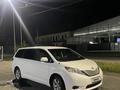 Toyota Sienna 2010 года за 11 000 000 тг. в Талдыкорган – фото 3