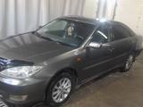 Toyota Camry 2005 годаүшін6 500 000 тг. в Урджар – фото 3