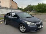 Kia Cerato 2013 года за 4 750 000 тг. в Караганда – фото 3