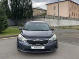 Kia Cerato 2013 года за 4 750 000 тг. в Караганда