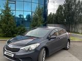 Kia Cerato 2013 года за 4 750 000 тг. в Караганда – фото 4