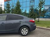 Kia Cerato 2013 года за 4 750 000 тг. в Караганда – фото 5