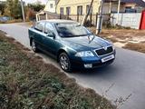 Skoda Octavia 2008 годаfor3 100 000 тг. в Костанай – фото 3