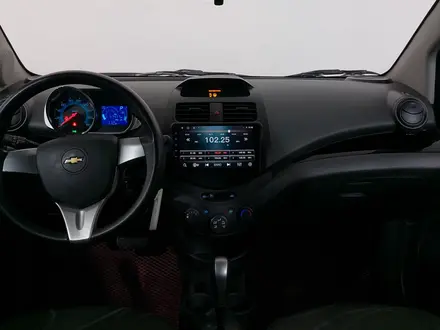 Chevrolet Spark 2022 года за 5 150 000 тг. в Астана – фото 14