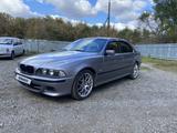 BMW 528 1996 годаfor3 900 000 тг. в Усть-Каменогорск – фото 2