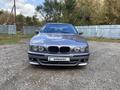 BMW 528 1996 годаүшін3 900 000 тг. в Усть-Каменогорск