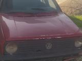 Volkswagen Golf 1983 года за 500 000 тг. в Кордай – фото 4