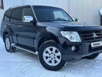 Mitsubishi Pajero 2009 года за 8 900 000 тг. в Астана