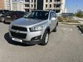 Chevrolet Captiva 2013 года за 7 900 000 тг. в Астана – фото 7