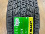 225/55r19 Kapsen RW501үшін38 000 тг. в Астана – фото 4