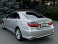 Toyota Camry 2014 годаfor10 800 000 тг. в Тараз – фото 9