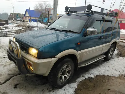 Nissan Mistral 1996 года за 2 000 000 тг. в Уральск – фото 7