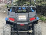 Polaris  POLARIS RZR 170 2013 годаүшін4 000 000 тг. в Алматы – фото 5