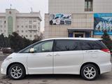Toyota Estima 2008 года за 3 200 000 тг. в Алматы – фото 2