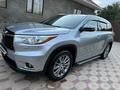 Toyota Highlander 2014 годаfor17 700 000 тг. в Шымкент – фото 3