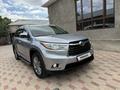 Toyota Highlander 2014 годаүшін17 700 000 тг. в Шымкент – фото 61