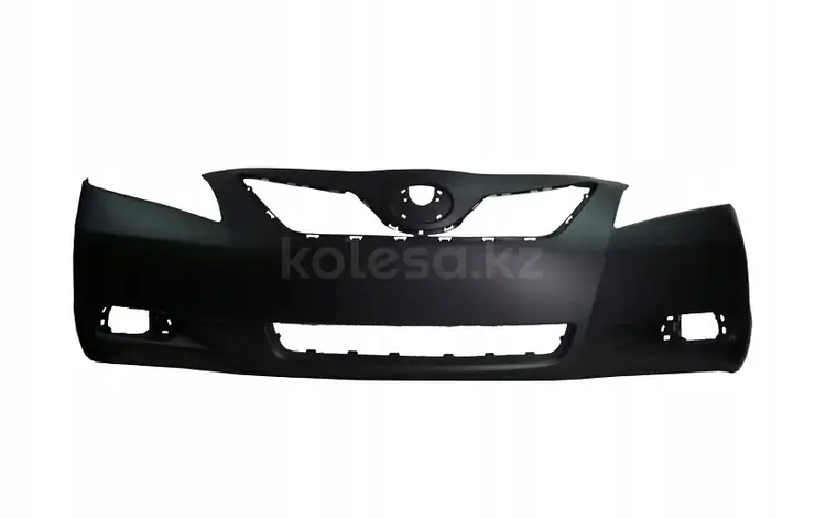 Передний бампер Camry 40 usa за 25 000 тг. в Алматы