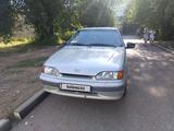 ВАЗ (Lada) 2115 2004 года за 600 000 тг. в Уральск