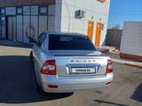 ВАЗ (Lada) Priora 2170 2008 годаүшін1 800 000 тг. в Казалинск – фото 4