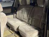 Toyota Alphard 2007 годаүшін8 000 000 тг. в Алматы – фото 4