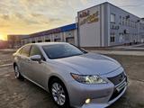 Lexus ES 300 2012 года за 8 500 000 тг. в Актау – фото 4