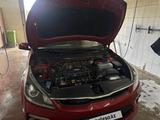 Kia Rio 2019 года за 6 300 000 тг. в Уральск – фото 3