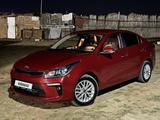 Kia Rio 2019 года за 6 300 000 тг. в Уральск