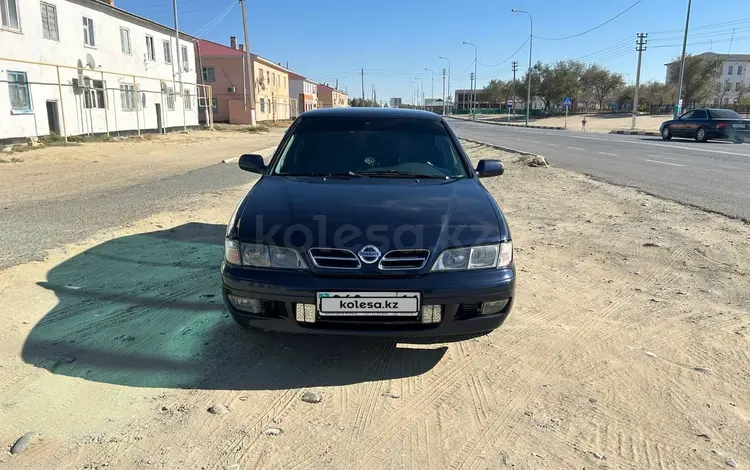 Nissan Primera 1997 годаfor1 500 000 тг. в Кызылорда