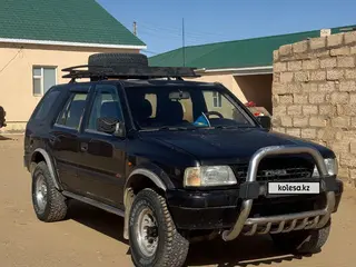 Opel Frontera, 1996