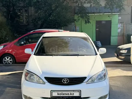 Toyota Camry 2002 года за 5 500 000 тг. в Алматы