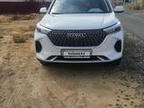 Haval M6 2026 года за 7 300 000 тг. в Кульсары