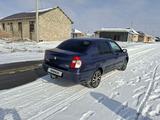 Renault Symbol 2005 годаүшін2 200 000 тг. в Атырау – фото 3