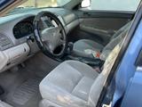 Toyota Camry 2002 года за 3 500 000 тг. в Жаркент – фото 3