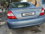 Toyota Camry 2002 года за 3 500 000 тг. в Жаркент – фото 2