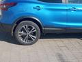 Nissan Qashqai 2019 года за 10 500 000 тг. в Усть-Каменогорск – фото 3