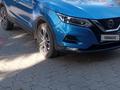 Nissan Qashqai 2019 года за 10 500 000 тг. в Усть-Каменогорск – фото 8