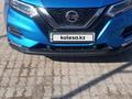 Nissan Qashqai 2019 года за 10 500 000 тг. в Усть-Каменогорск