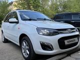 ВАЗ (Lada) Kalina 2194 2014 года за 2 500 000 тг. в Караганда