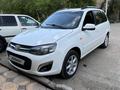 ВАЗ (Lada) Kalina 2194 2014 года за 2 500 000 тг. в Караганда – фото 3