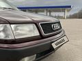 Audi 100 1992 года за 3 600 000 тг. в Алматы – фото 15
