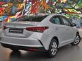 Hyundai Accent 2021 года за 7 790 000 тг. в Алматы – фото 6