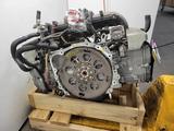 Двигатель мотор акпп вариатор Subaru EJ253 FB25 EZ36D FB20B FB25D за 5 000 тг. в Алматы – фото 3