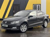 Volkswagen Polo 2019 годаүшін6 850 000 тг. в Караганда