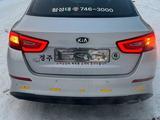 Kia K5 2014 года за 4 000 000 тг. в Астана – фото 5