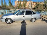 Daewoo Nexia 2010 года за 750 000 тг. в Кызылорда – фото 3