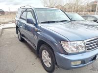 Toyota Land Cruiser 2005 годаүшін12 000 000 тг. в Усть-Каменогорск