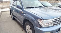 Toyota Land Cruiser 2005 годаүшін12 000 000 тг. в Усть-Каменогорск