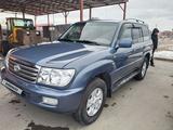 Toyota Land Cruiser 2005 годаүшін12 000 000 тг. в Усть-Каменогорск – фото 3