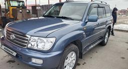 Toyota Land Cruiser 2005 годаүшін12 000 000 тг. в Усть-Каменогорск – фото 3