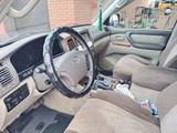 Toyota Land Cruiser 2005 годаүшін12 000 000 тг. в Усть-Каменогорск – фото 5